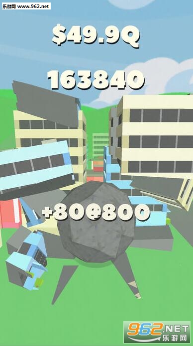 Rock of Destruction!(����֮ʯ��׿��)v1.1��ͼ2