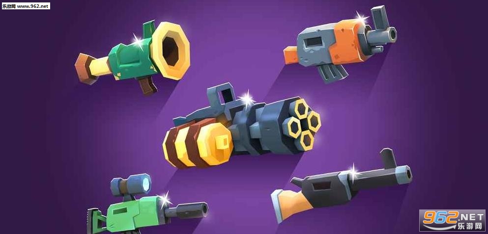 Battlelands Royale��׿���ͼ0