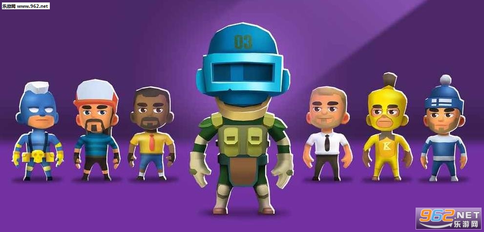 Battlelands Royale��׿���ͼ1