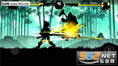 暗斗西游公测版截图2