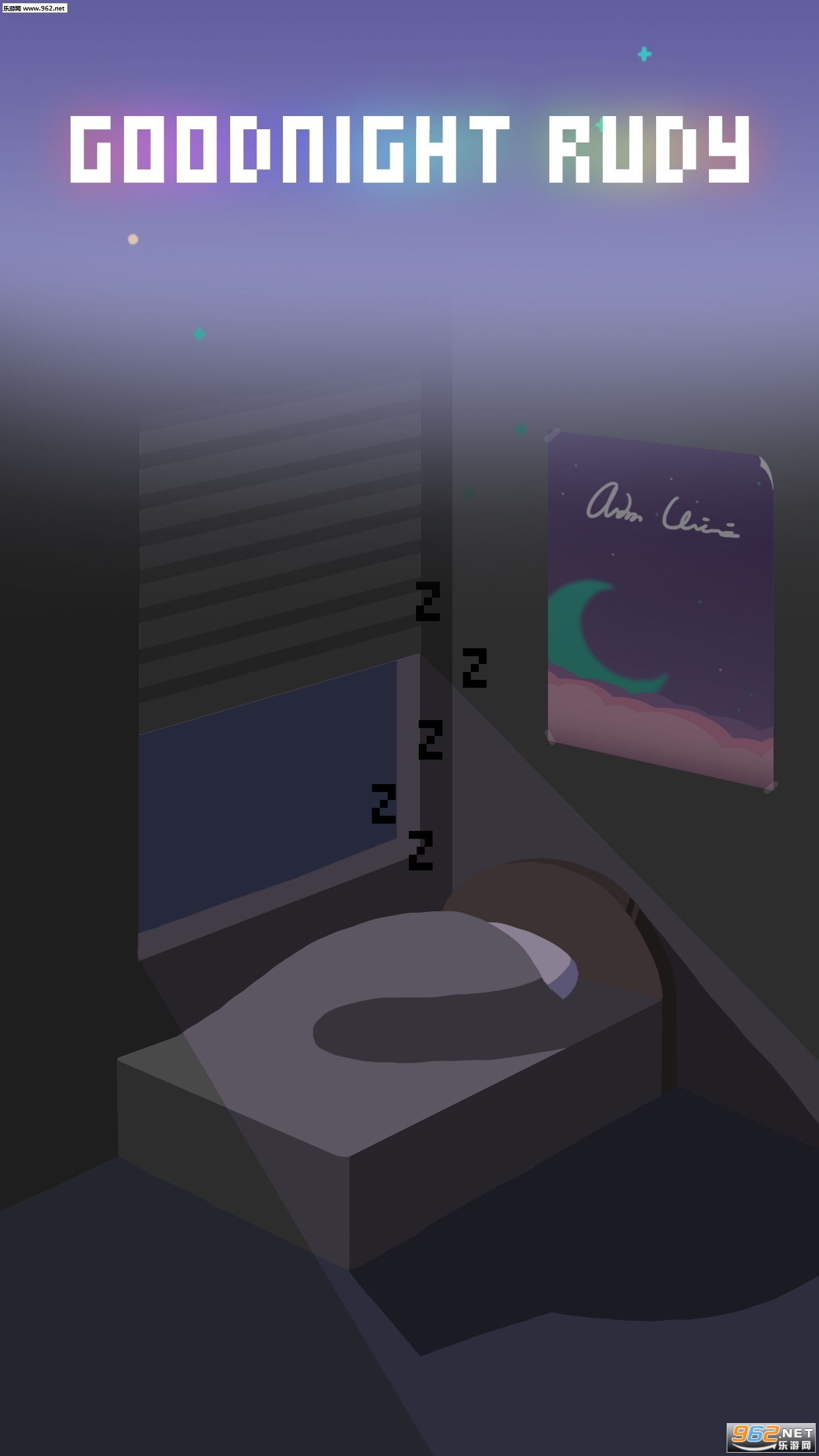 GoodnightRudy(Goodnight Rudy��׿��)v1.0��ͼ0