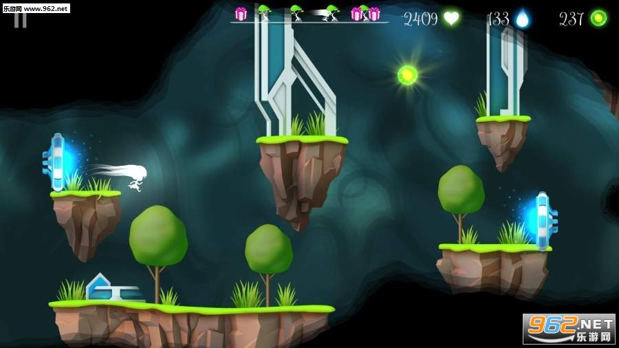 Flora and the Darkness(ܽ������ڰ����º�����)��ͼ0