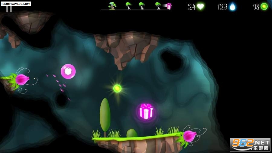 Flora and the Darkness(ܽ������ڰ����º�����)��ͼ2
