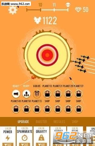 Planet Bomber(��ը���ǰ�׿��)��ͼ0