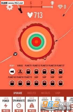 Planet Bomber(��ը���ǰ�׿��)��ͼ1