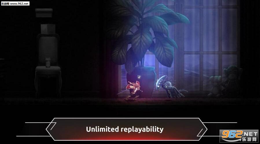 ToyOdyssey(玩具冒险中文版)截图1