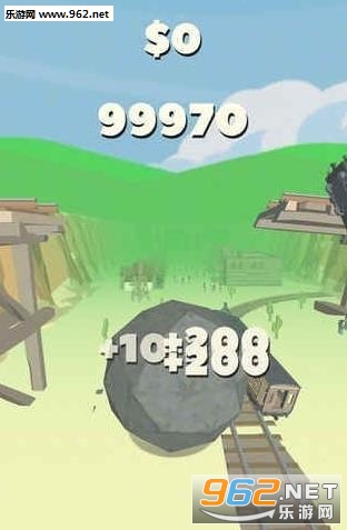 Rock of Destruction!(抖音毁灭之石安卓版)截图0