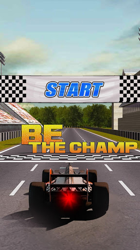 Thumb Car Race(真正的拇指赛车安卓版)截图3
