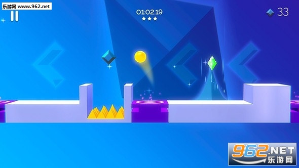 Tilt N Go(平台倾斜官方版)截图1