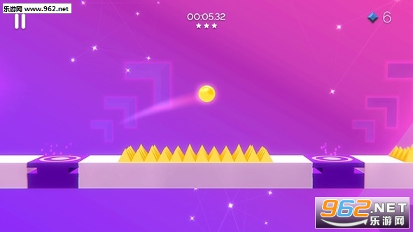 Tilt N Go(平台倾斜官方版)截图2