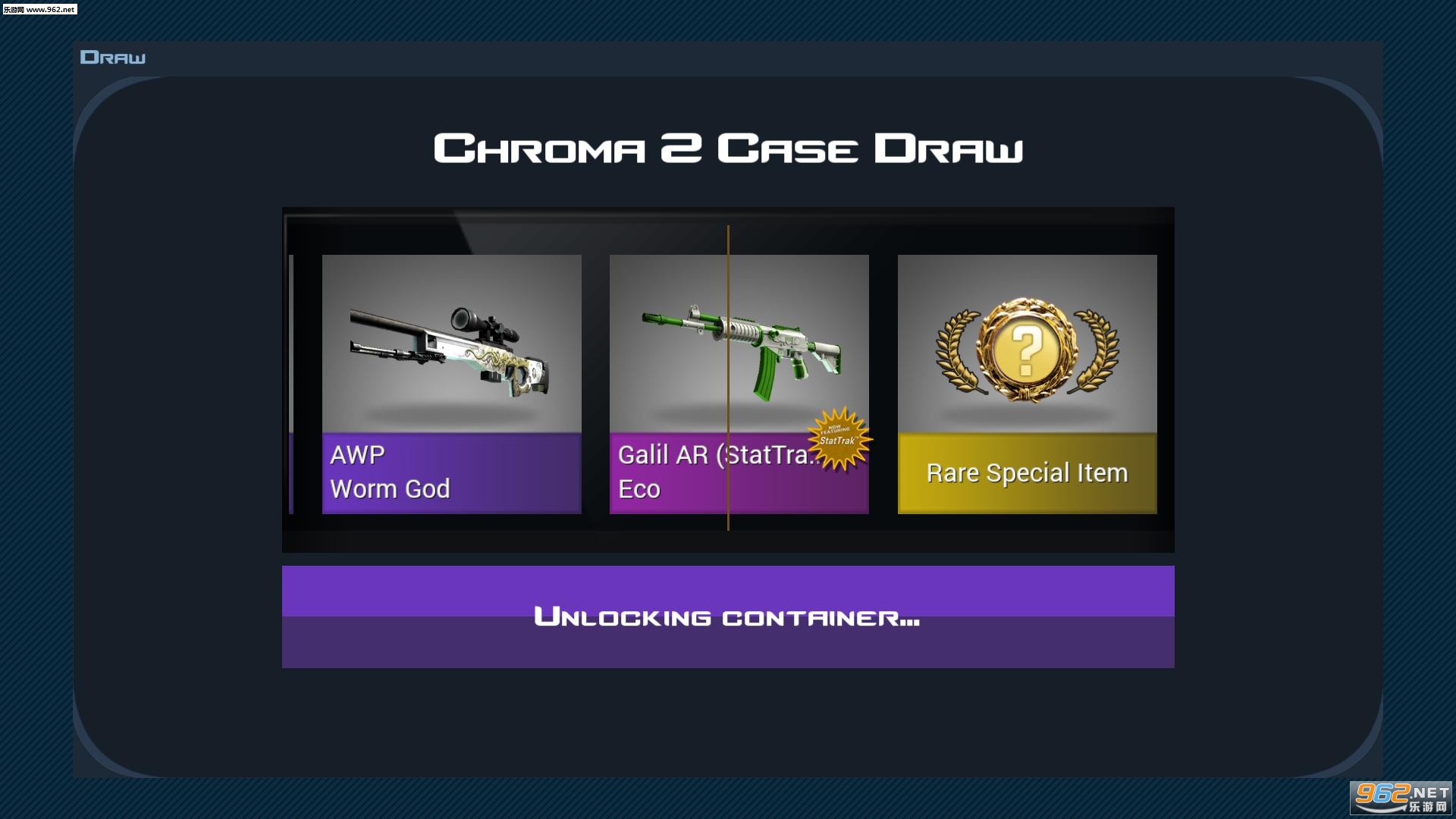 Case Clicker(�����Ӱ�׿��)v2.1.8a��ͼ1