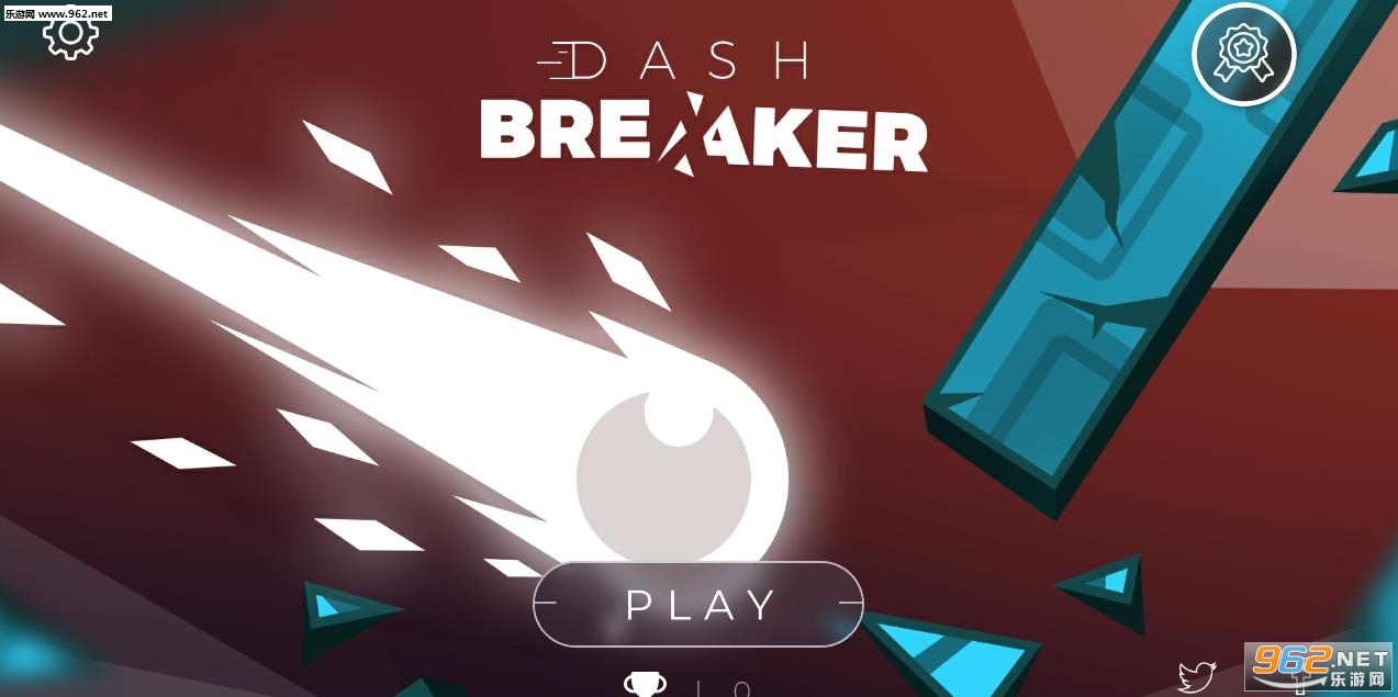 dash breaker��׿���ͼ1