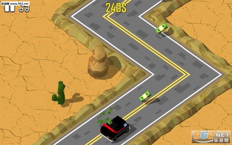 ZigZag Rally Racer(���������ְ�׿��)v1.2��ͼ2