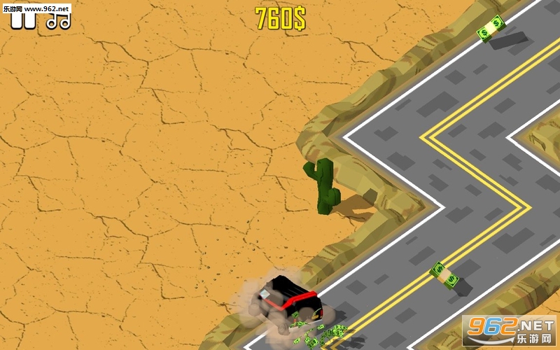 ZigZag Rally Racer(���������ְ�׿��)v1.2��ͼ3