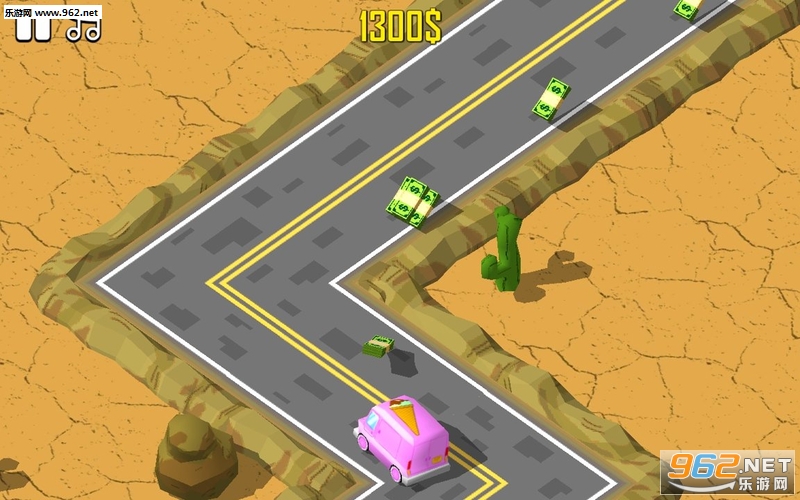 ZigZag Rally Racer(���������ְ�׿��)v1.2��ͼ0
