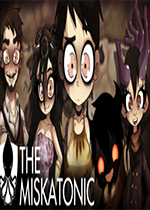 The Miskatonic