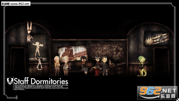 The MiskatonicSteam���ͼ0