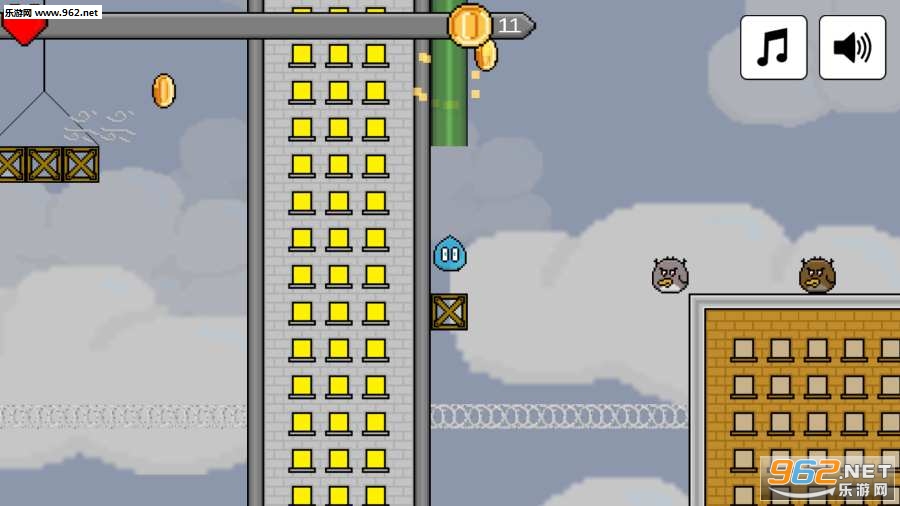 ˮ�δ�ð��Droplets Adventure��׿��v1.2��ͼ0