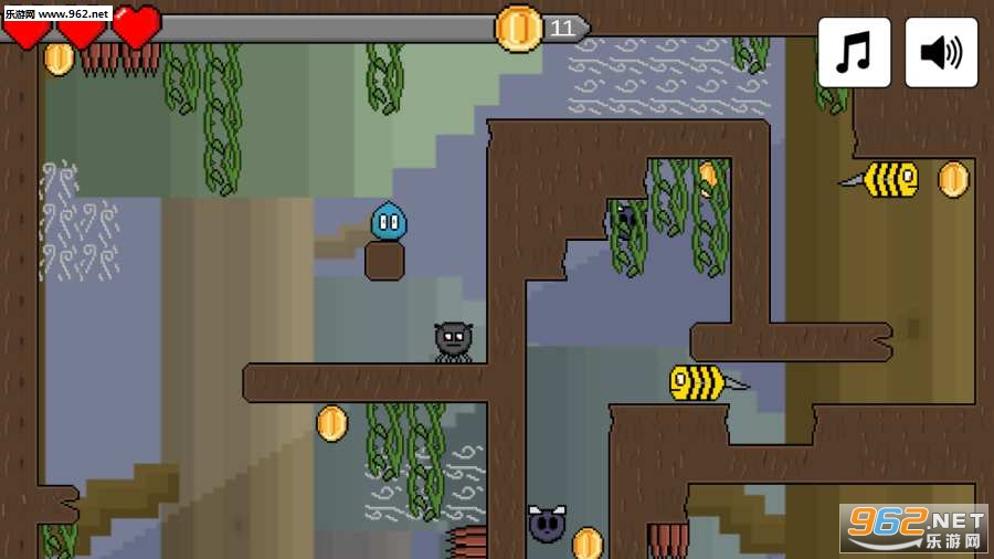 ˮ�δ�ð��Droplets Adventure��׿��v1.2��ͼ4