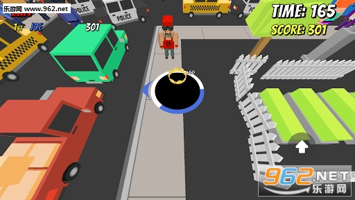 ����Void.io����v1.0��ͼ1