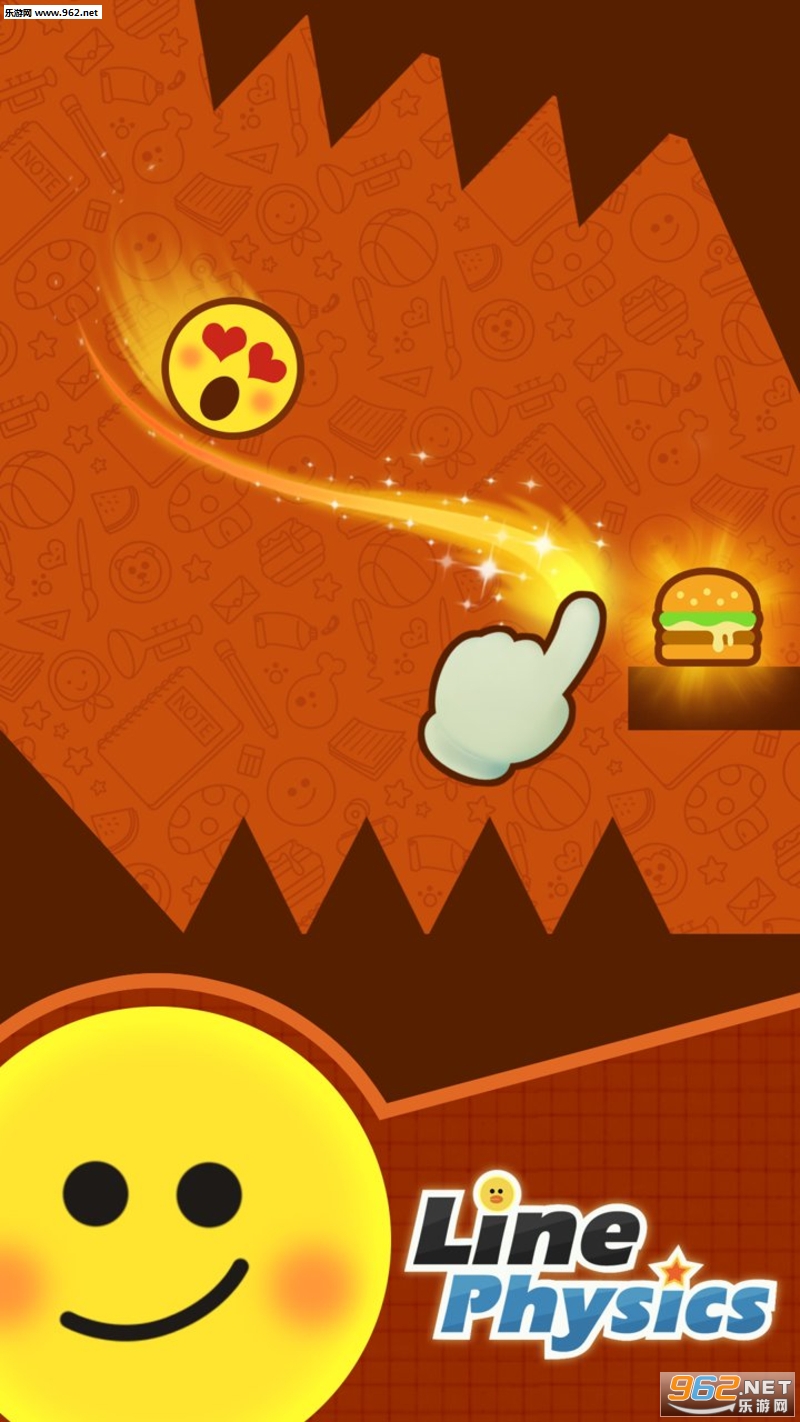 Line Physics��׿��v1.4��ͼ2