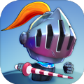 Slashy Knight(�ư���ʿ���ΰ�׿��)