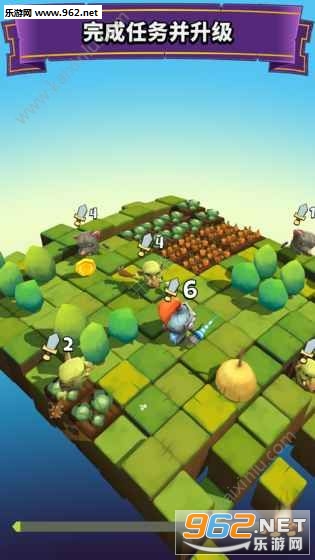 Slashy Knight(�ư���ʿ���ΰ�׿��)v1.2.0��ͼ2