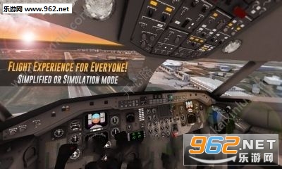 Airline Commander(����ָ�ӹ���Ϸ�ٷ���)v0.2.8��ͼ1