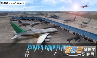 Airline Commander(����ָ�ӹ���Ϸ�ٷ���)v0.2.8��ͼ0