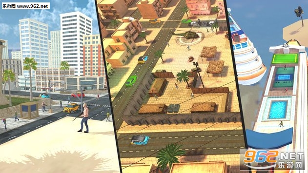 Sniper Strike Ops�ٷ����ͼ2