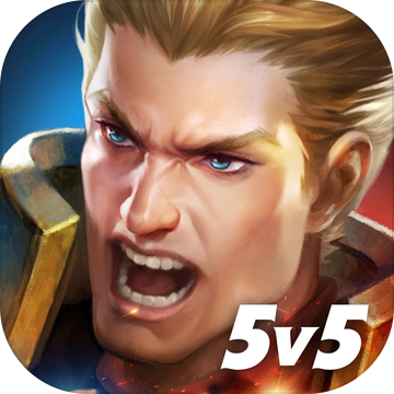 Arena of Valor王者荣耀海外版