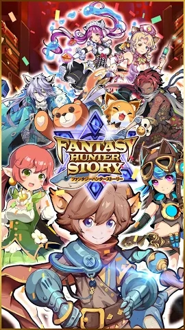 Food Fantasy(ʳ��������˰�׿��)v1.2.1��ͼ2