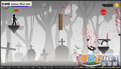 Stickman Archers Bloody(����˹�����Ѫ��ս����׿��)��ͼ3