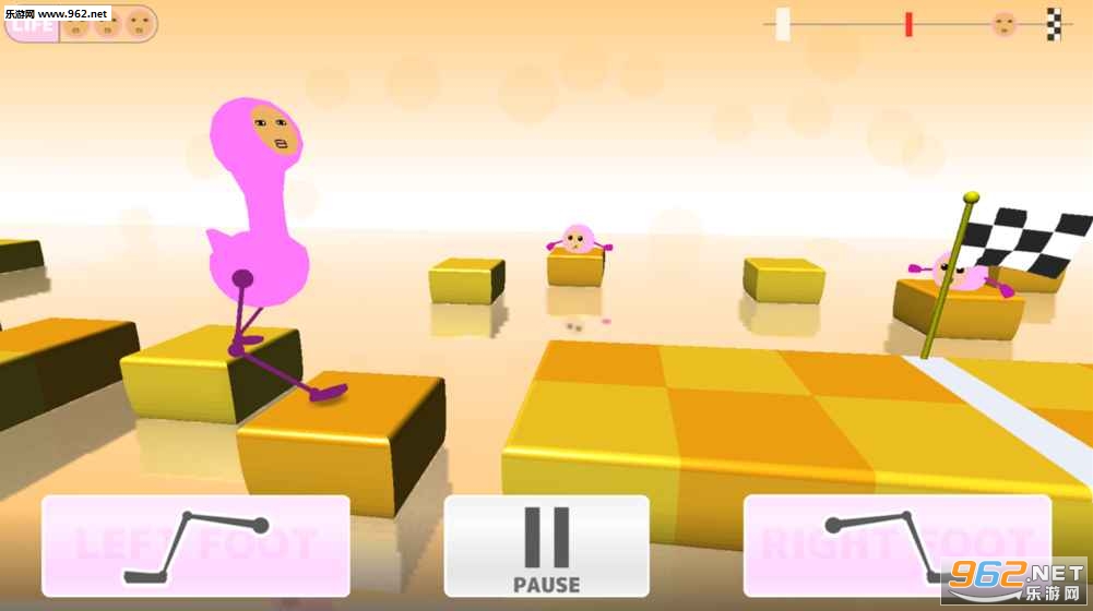PETAMPER(����������Ϸ)��ͼ1
