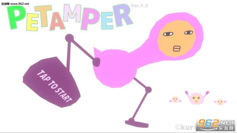 PETAMPER(����������Ϸ��׿��)��ͼ1