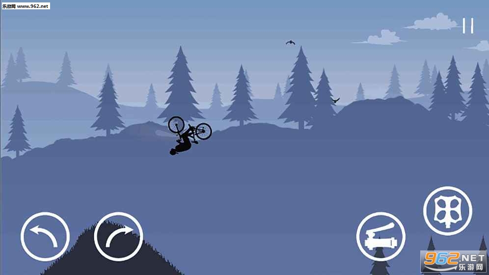Mountain Bike(ɽ�����г���ս����Ϸ)��ͼ2