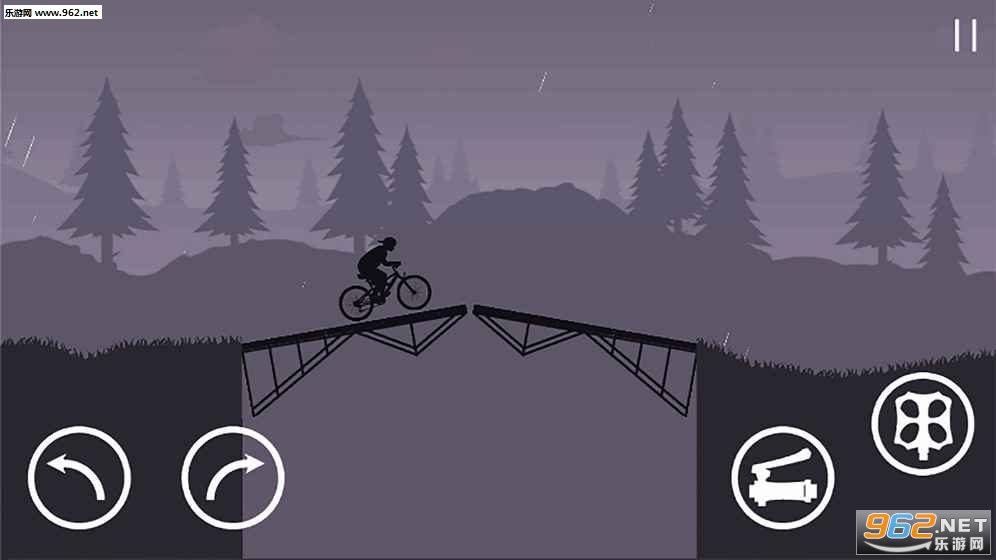 Mountain Bike(ɽ�����г���ս����Ϸ)��ͼ4