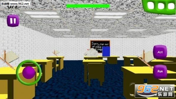 Baldis Basics in School Education 2�ֻ���v1.9.7��ͼ2