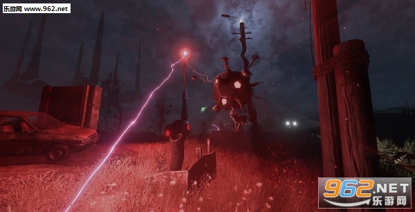 �����ػ�(The Light Keeps Us Safe)PC���ͼ0