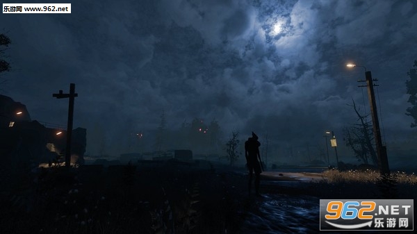 �����ػ�(The Light Keeps Us Safe)PC���ͼ1