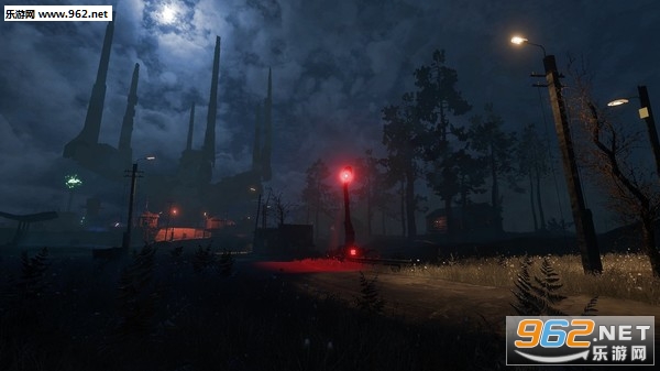 �����ػ�(The Light Keeps Us Safe)PC���ͼ3