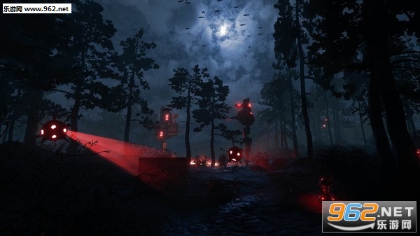�����ػ�(The Light Keeps Us Safe)PC���ͼ4