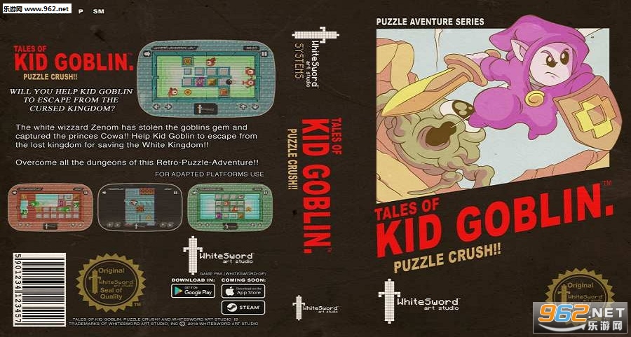 KidGoblin(��Ԩƴͼ��׿��)v6��ͼ0
