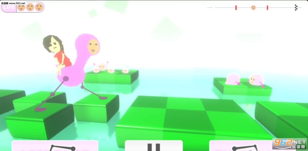 PETAMPER(独行妖精官方版)截图0