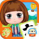 ��ͯ����д�ְ�app
