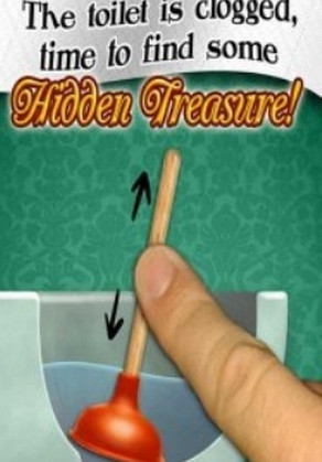 Toilet Treasures(������ɨ��Ͱ�ٷ���)��ͼ1