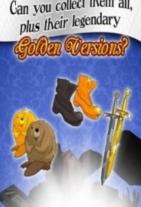 Toilet Treasures(������ɨ��Ͱ�ٷ���)��ͼ2