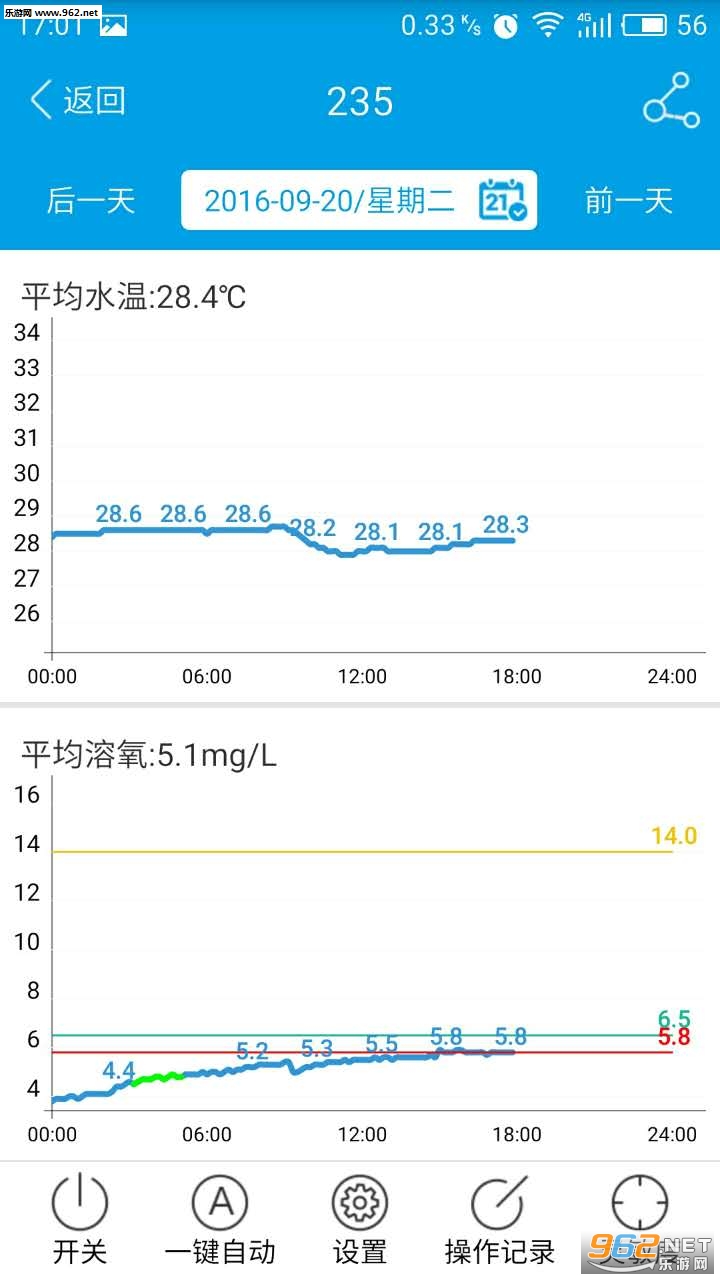 鱼儿乐app截图1