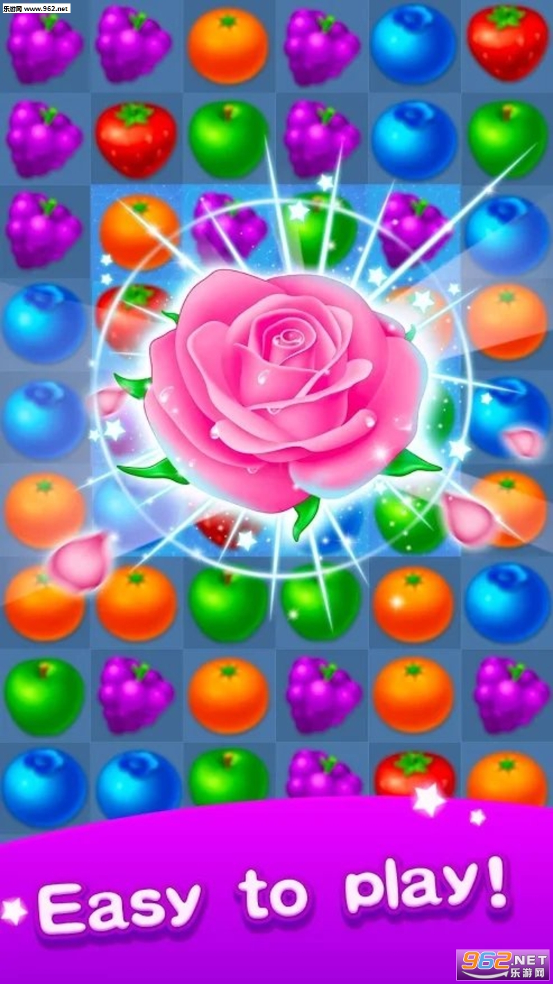 Funny Fruit Splash(ˮ���ɽ���׿��)��ͼ0