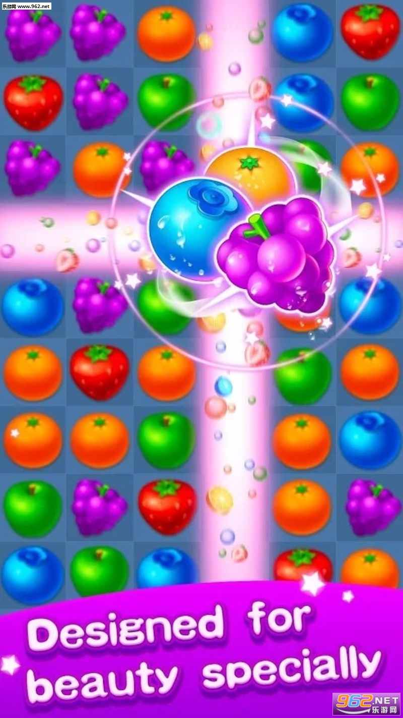 Funny Fruit Splash(ˮ���ɽ���׿��)��ͼ3
